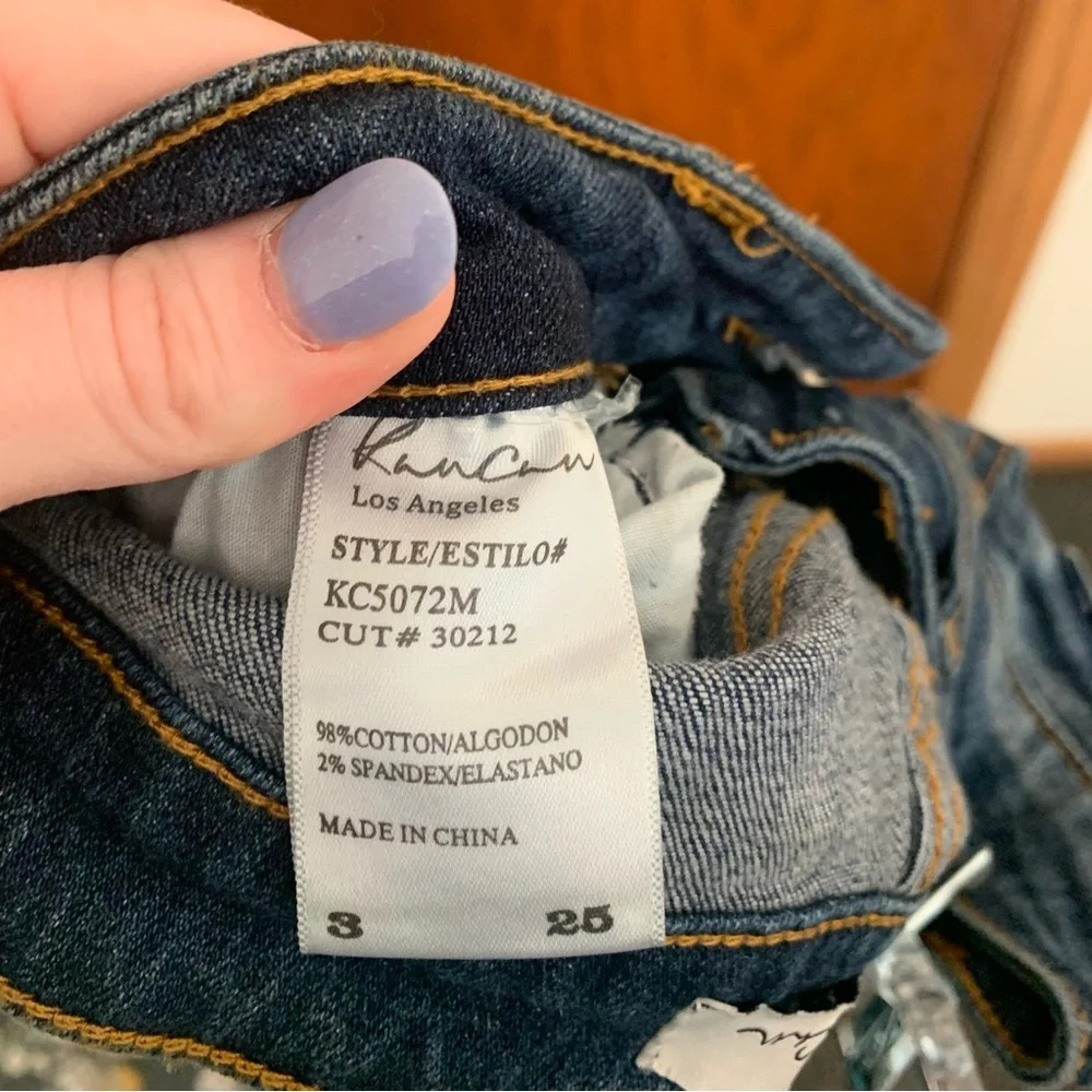 KanCan Estilo Skinny Jeans - Picture 4 of 6